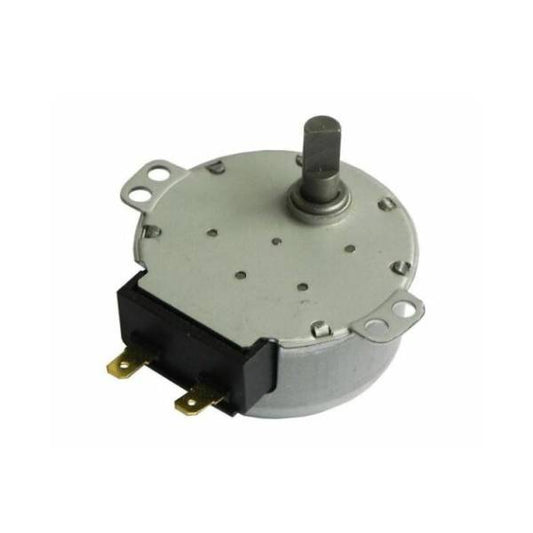 Microwave Oven Turntable Motor 2.5/3r/min 4W Compatible with Bosch 00489688