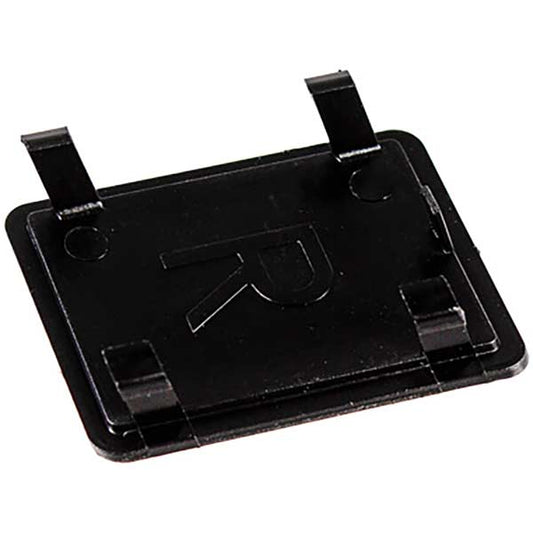 Electrolux 2084252069 Refrigerator Ventilation Grid Plug (front, right)