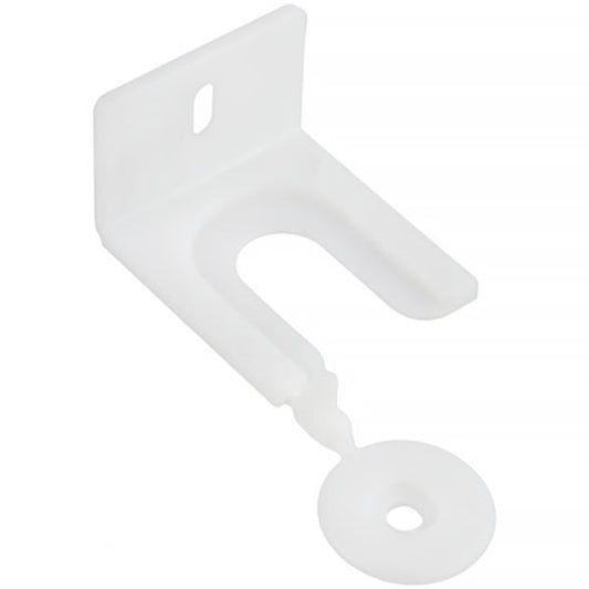 Electrolux Integrated Fridge / Freezer Door Fixing Bracket 8996711636028