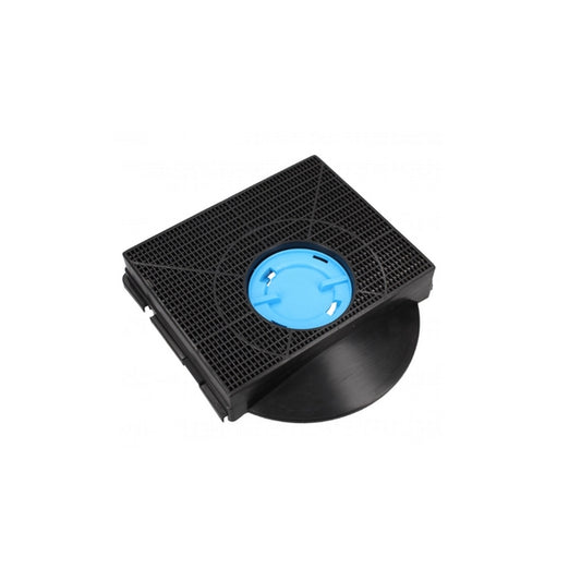 Cooker Hood Wpro Carbon Filter TYPE 303 484000008581 205x215x43mm