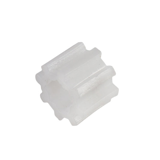 Meat Grinder Drive Coupling Compatible with Belvar 711357003 PM8 plastic