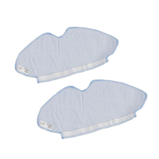 Rowenta Robot Vacuum Cleaner Floor Cloth ZR740001