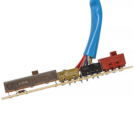 AEG 50289371002 Hood Control PCB (6 wires)