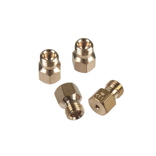 Electrolux 4055449906 (GN, (G20-20Mbar)) Gas Cooker Nozzle Set