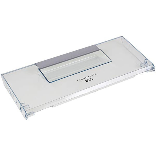 AEG 2651108058 Freezer Upper/Lower Drawer Hinged Front