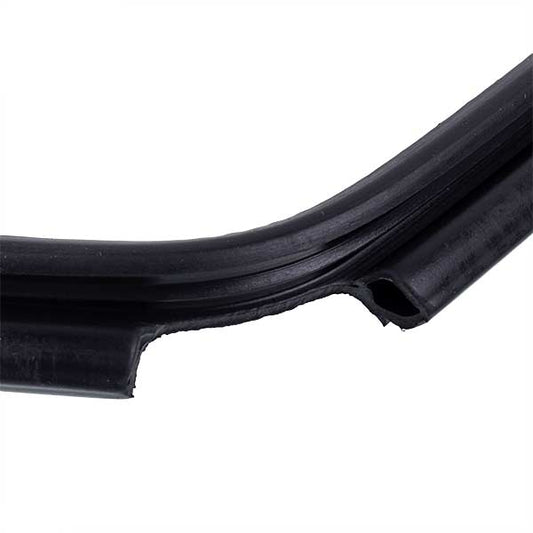 Dishwasher Lower Door Seal Compatible with Electrolux 1527401002