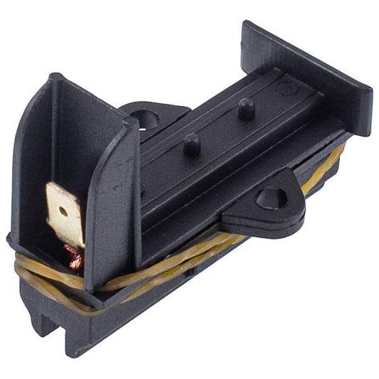 Motor Brushes for Washing Machine Compatible with Beko 371201202 (2 pcs.) rod 12,5x5x27 Type R