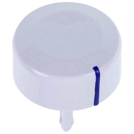 Washing Machine Programme Knob Compatible with Whirlpool 481241458306