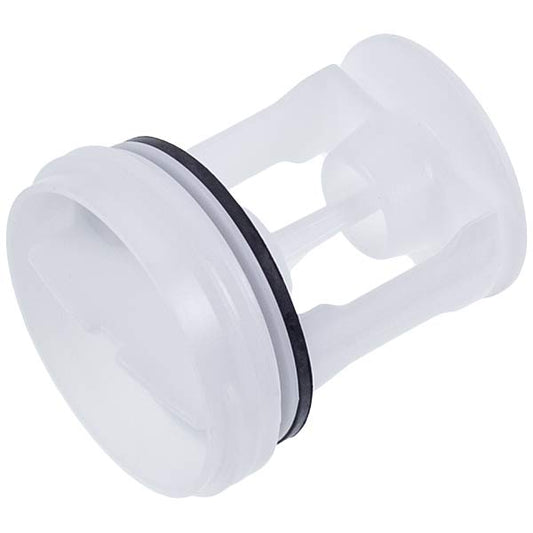 Washing Machine Pump Filter Compatible with Indesit C00141034