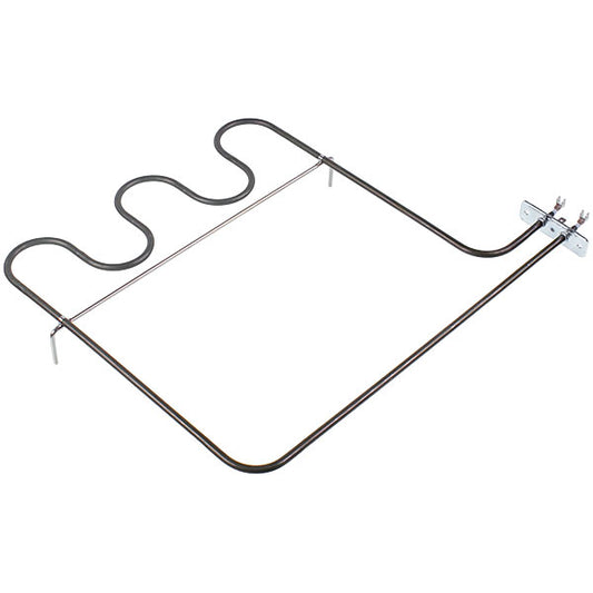 Washing Machine Lower Heating Element 1200W 230V Compatible with Zanussi 3570076038
