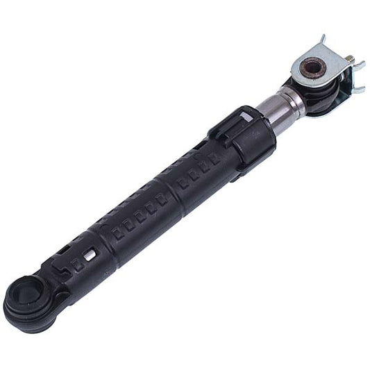 Set of Drum Shock Absorbers for Washing Machine Compatible with Indesit C00055039 ANSA (2 pcs.) 120N L=185-270mm D hole=13mm