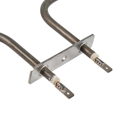 Oven Heating Element 1150W 230V B=350mm L=350mm Compatible with Whirlpool 480121100591