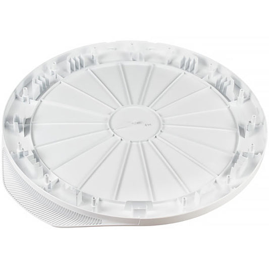 Electrolux 140061919019 Tumble Dryer Outer Door Cover