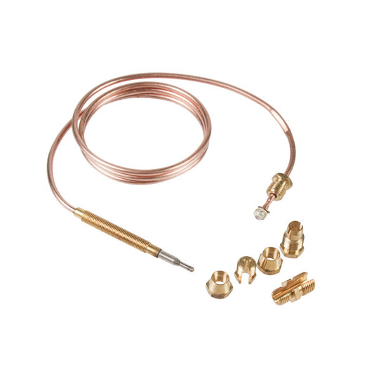 Gas Cooker Oven Grill Universal Thermocouple COK501UN L=900mm SKL