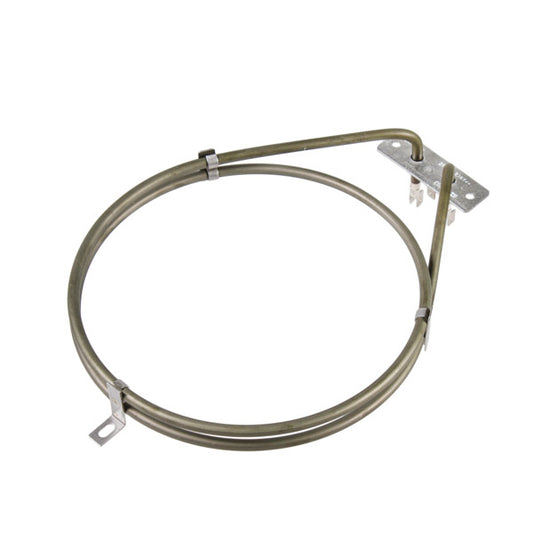 Fan Oven Element 2000W Compatible with Electrolux 3570284038