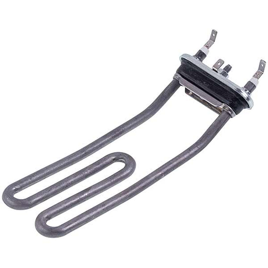 Heating Element for Washing Machine Compatible with Ariston C00273279 TZ 220-SB-1950 Thermowatt L=220 mm 1950 W