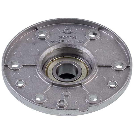 Washing Machine EBI Bearing Kit 6203-2Z + Oil Seal (22*40*7) COD.092 Compatible with Candy