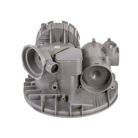 Electrolux 4055361432 Dishwasher Complete Sump Pipe Union