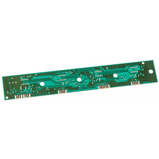 Electrolux Hob Control PCB 140053764019 (Not Configured)