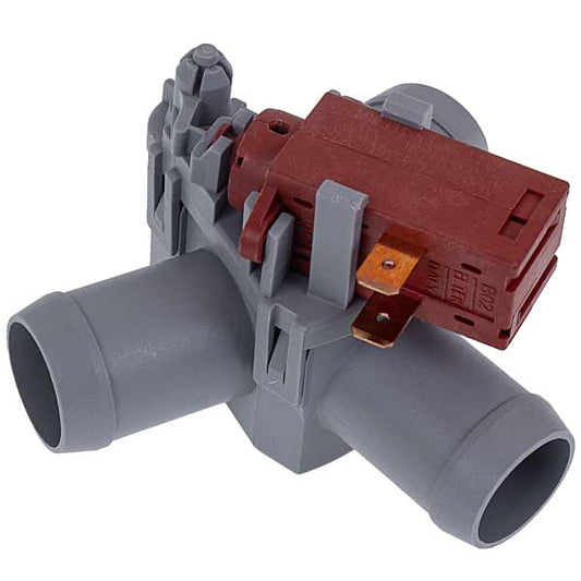 Hansa 8010467 Washing Machine Water Inlet Valve