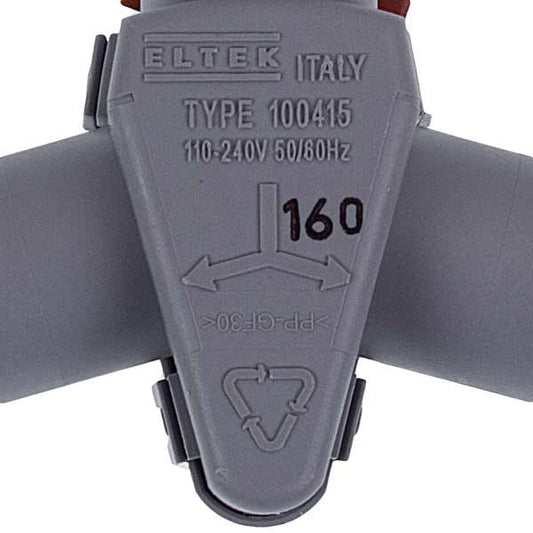 Hansa 8010467 Washing Machine Water Inlet Valve