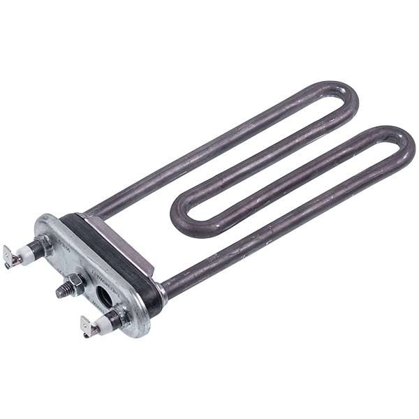 Heating Element for Washing Machine C00110148 TPO 175-SG-1600 Thermowatt L=175 mm 1600 W