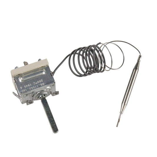 Gefest Oven Thermostat EGO 55.17052.160 L=88cm (50-260°C)