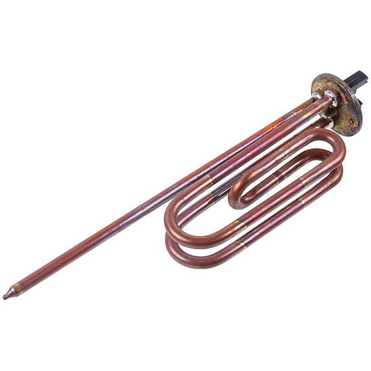 Atlantic \ ROUND Water Heater Heating Element ER001500