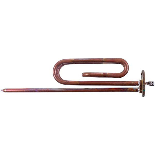 Atlantic \ ROUND Water Heater Heating Element ER001500