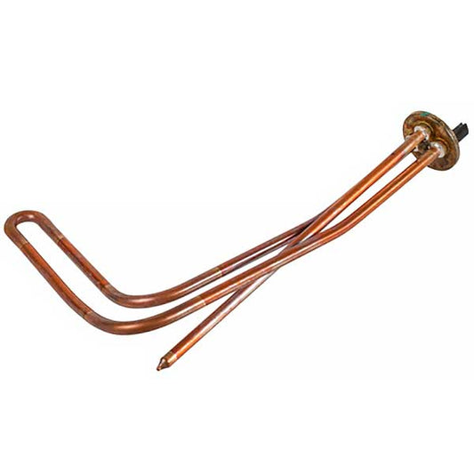 Atlantic \ ROUND ER001500H Water Heater Heating Element Thermotech 1500W