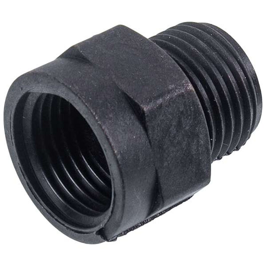 Atlantic \ ROUND Water Heater Dielectric Coupling MP001200
