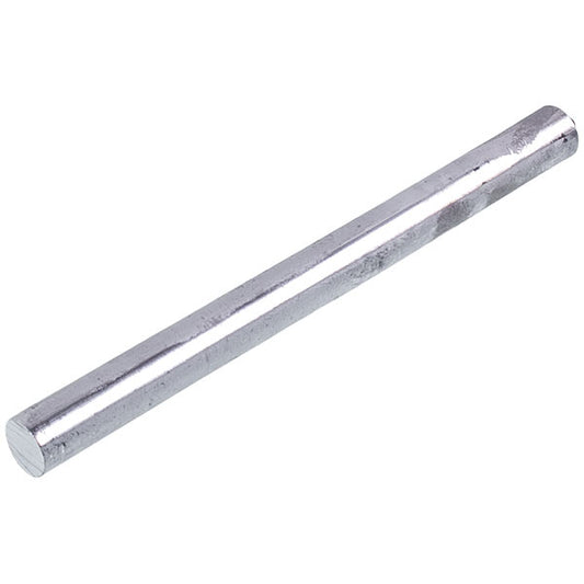Atlantic \ ROUND MA20518 Water Heater Magnesium Anode D=20mm L=200mm, thread M6x6