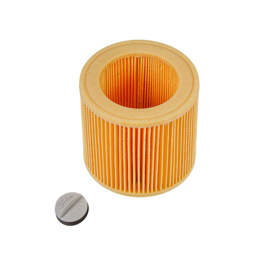 Cylinder HEPA Filter 6.414-552.0 for Vacuum Cleaner Karcher