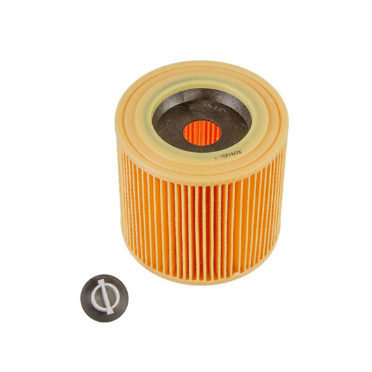 Cylinder HEPA Filter 6.414-552.0 for Vacuum Cleaner Karcher