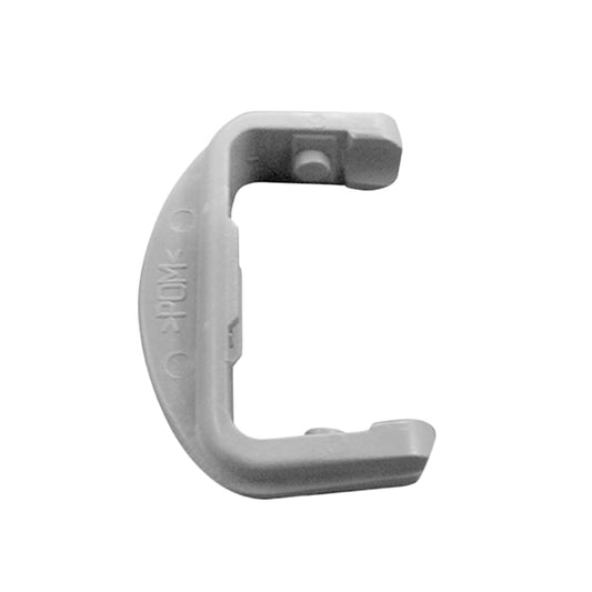 Basket guide retainer (front) for dishwasher Beko 1887460500