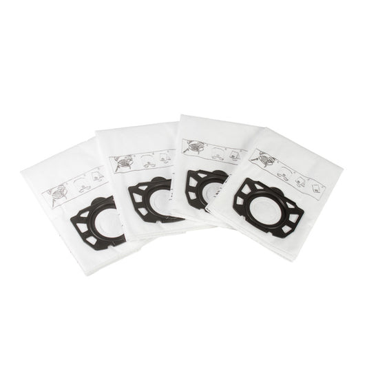 Karcher 2.863-006.0 Vacuum Cleaner Dust Bag Kit