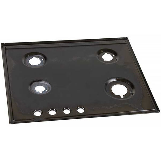 Electrolux 140015091972 Gas Hob Working Top