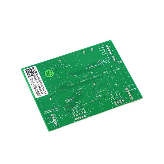 Electrolux Vacuum Cleaner Display PCB 140165696026
