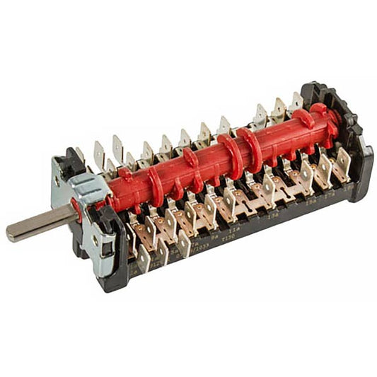 Pyramida Oven Gottak Mode Switch 33301002 891207