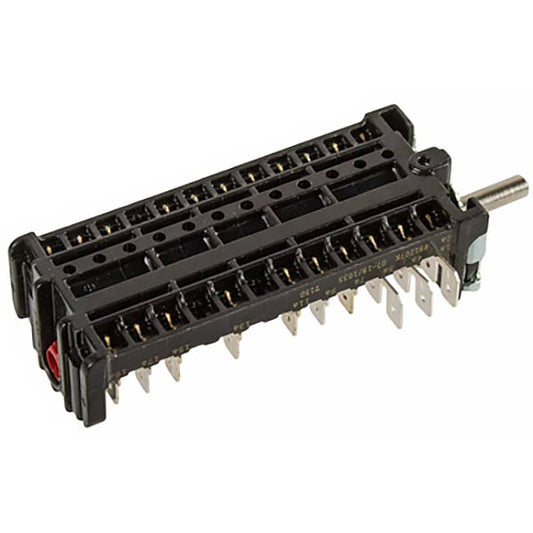 Pyramida Oven Gottak Mode Switch 33301002 891207