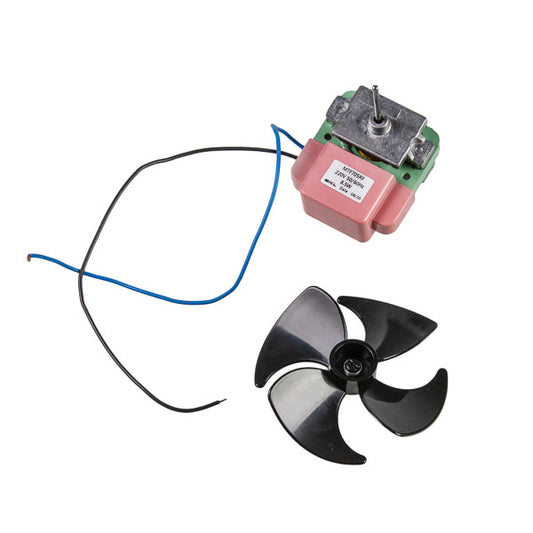 Universal MTF705RF SKL Refrigerator Motor Fan 8.5W