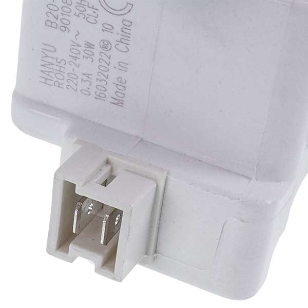 Washing Machine 30W B20-6AZ Hanyu Pump Compatible with Indesit C00285437