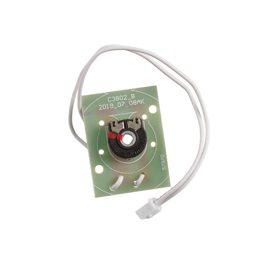 Electrolux 140200365017 Vacuum Cleaner Control PCB