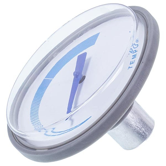 Tempomatic WTH910UN Water Heater Thermometer D=71mm