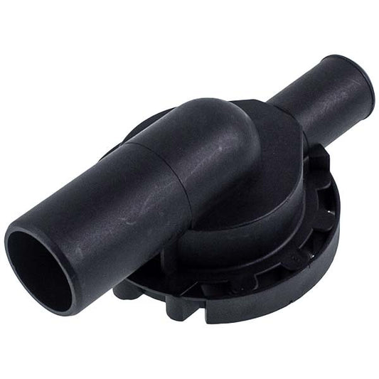 Universal Pump Volute (with Screw Mounting) for Washing Machine PMP602UN D=30,20 mm