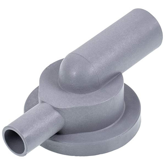 Universal Pump Volute (with Screw Mounting) for Washing Machine PMP602UN D=30,20 mm