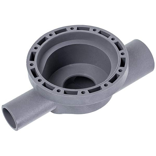 Universal Pump Volute (with Screw Mounting) for Washing Machine PMP602UN D=30,20 mm