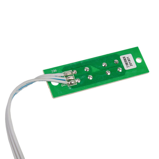 Electrolux 2198358067 Cordless Vacuum Cleaner Mode Switch Board with Cable