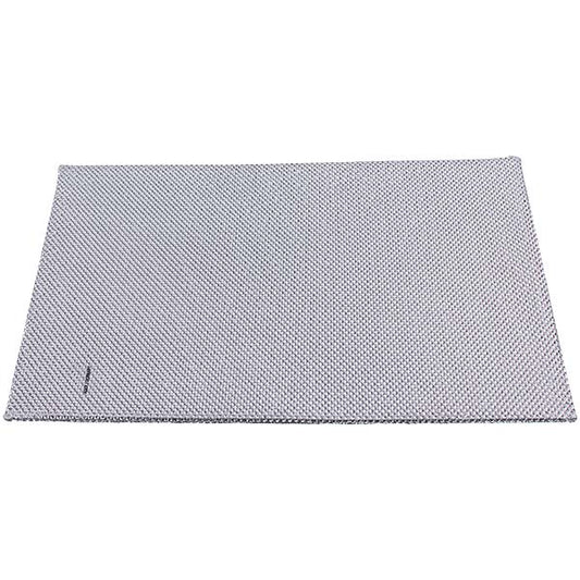 Universal Hood Metal Grease Filter A-3 Ciarko 400x300mm (without frame)