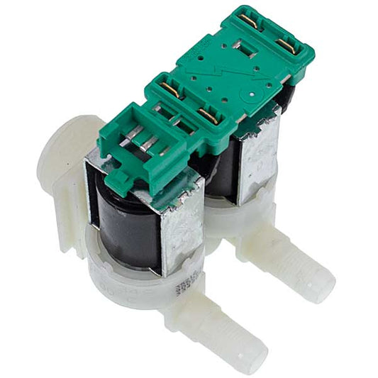 Washing Machine Water Inlet Valve 2WAY/180 Compatible with Bosch 00428210